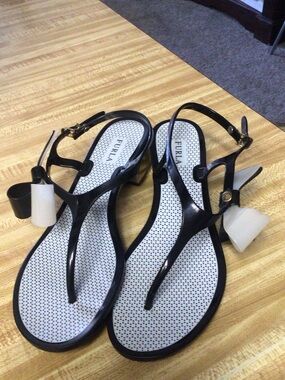 Furla Sandals